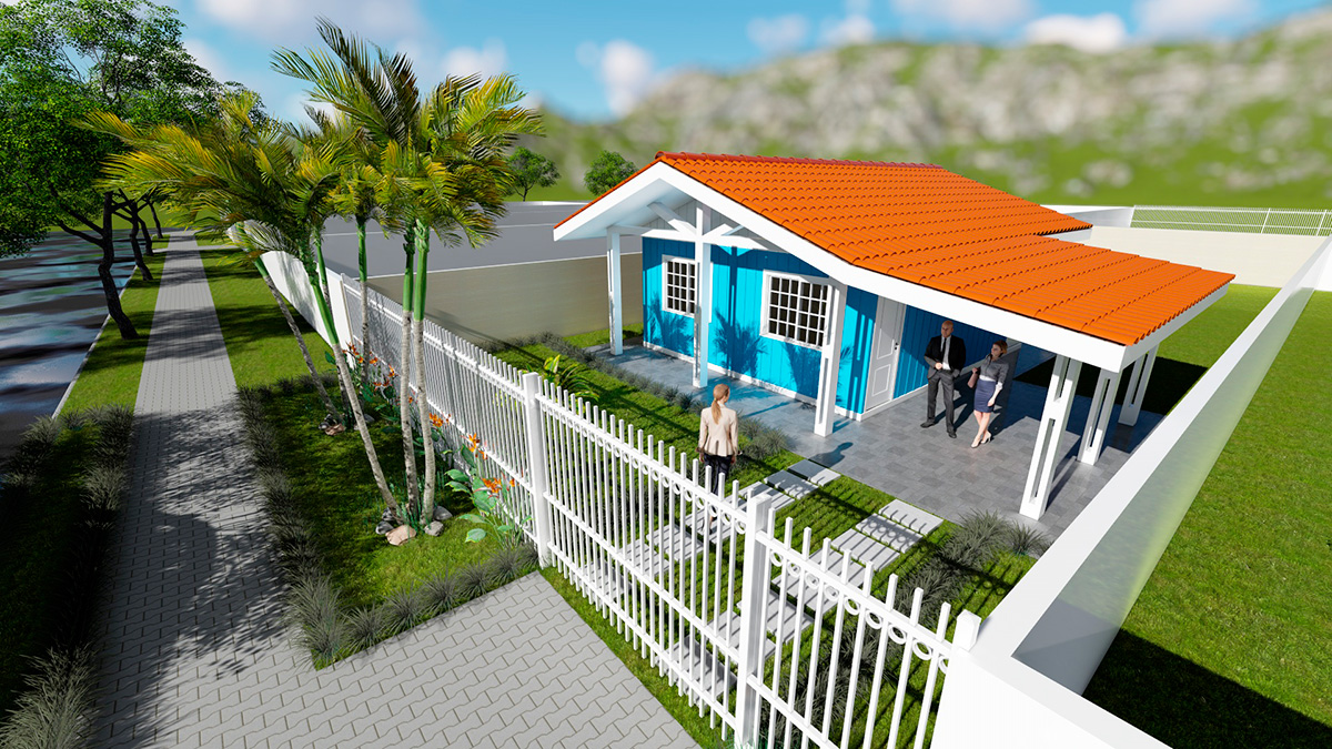 Residencial 02