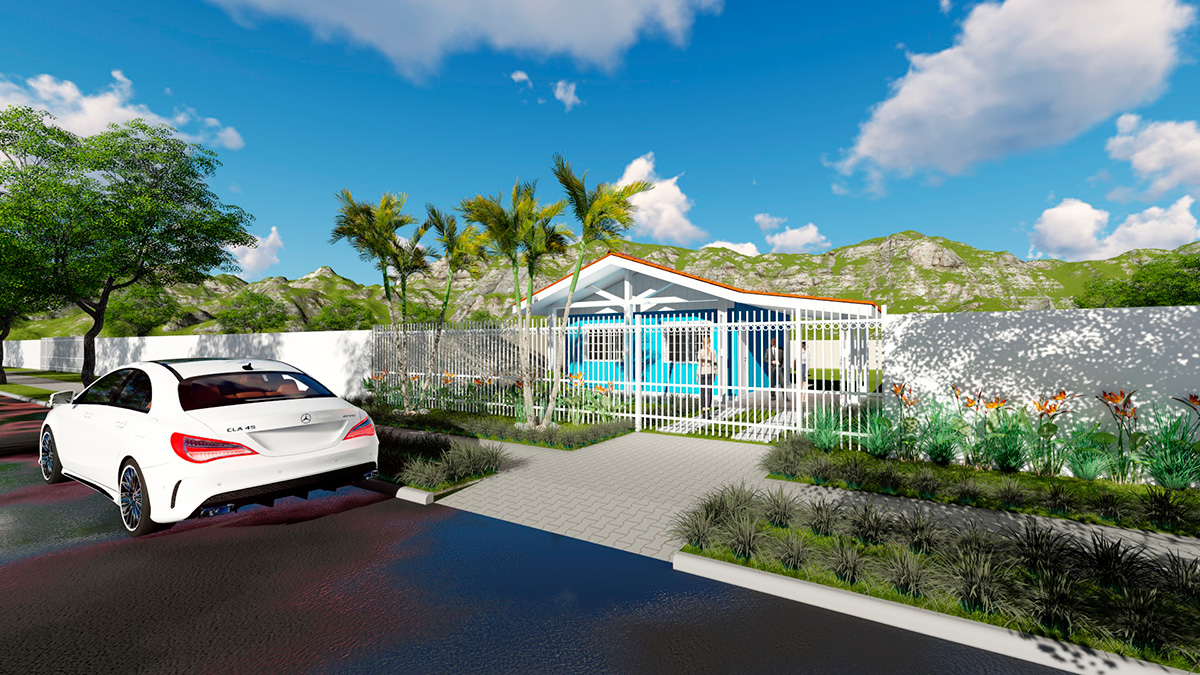 Residencial 02