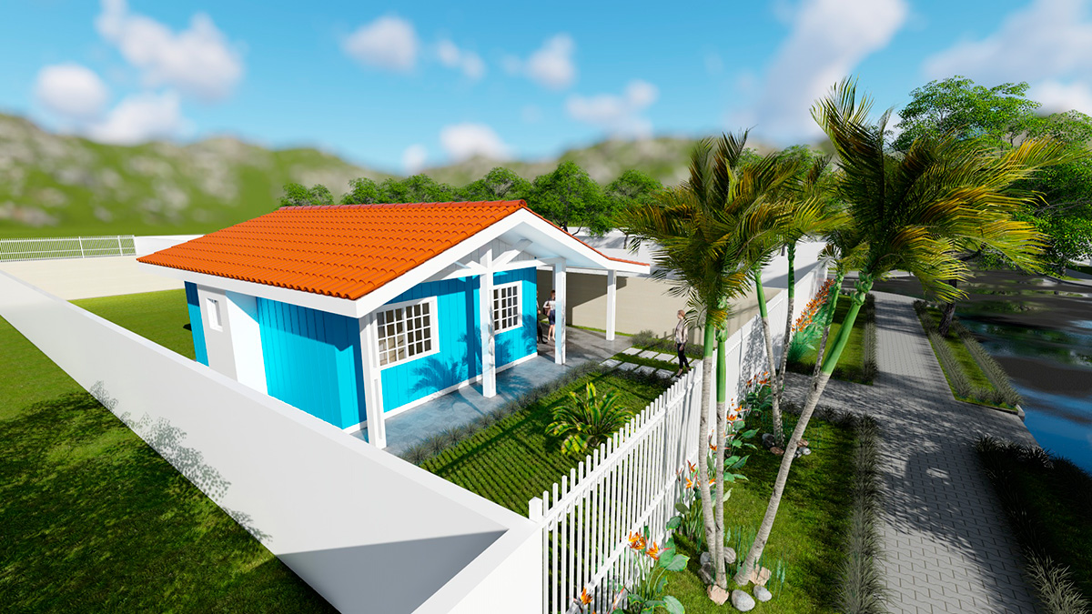 Residencial 02